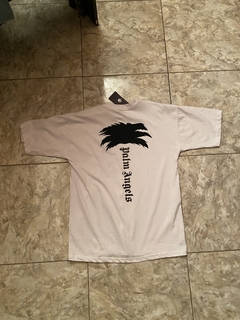 Remera Oversize Palm Angels - comprar online