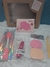 Box Rosa