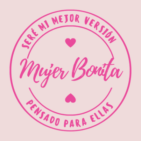 Mujer Bonita
