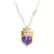 collar princesa