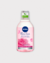 NIVEA AGUA MICELAR BIFÁSICA CON AGUA DE ROSAS ORGÁNICA