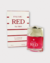 PAULVIC RED FOR MEN EDP