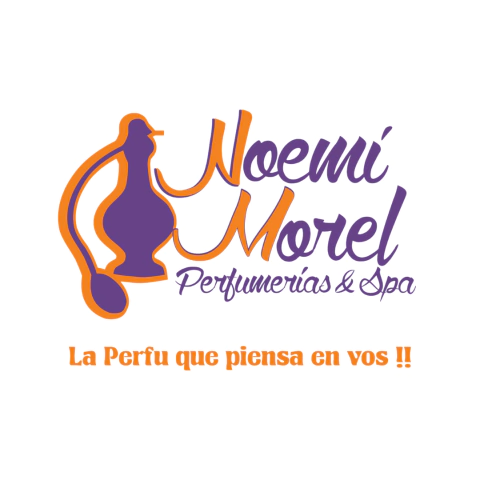 Perfumerías Noemí Morel