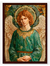 Quadro Arcanjo Rafael - comprar online
