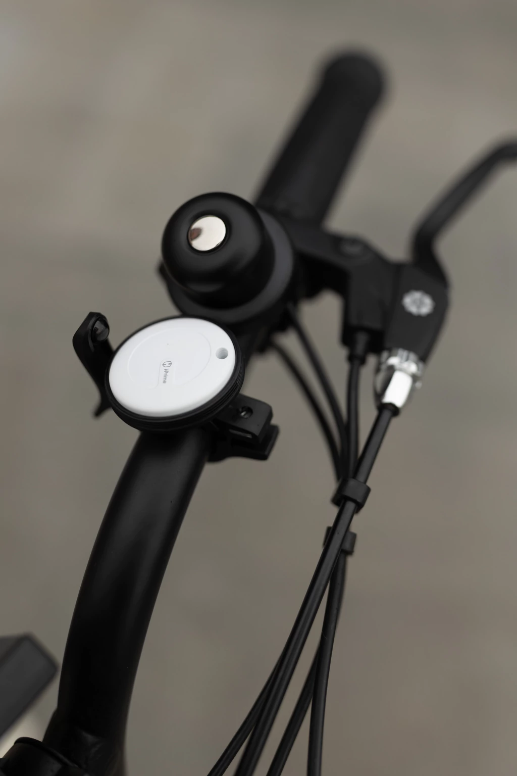 Acessório para HPrime TAG BIKEBELL