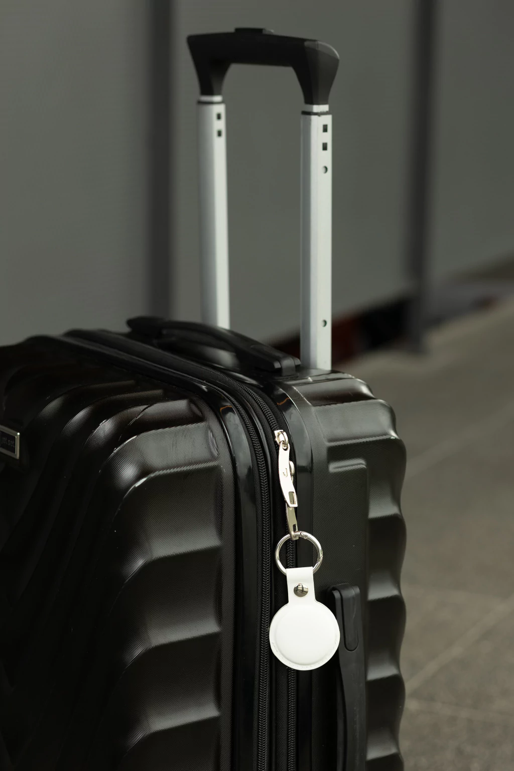 Acessório para HPrime TAG KEY CASE