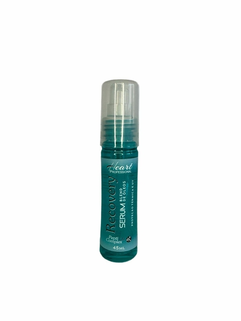 SÉRUM RECOVERY REPARADOR DE PONTAS MULTIFUNCIONAL