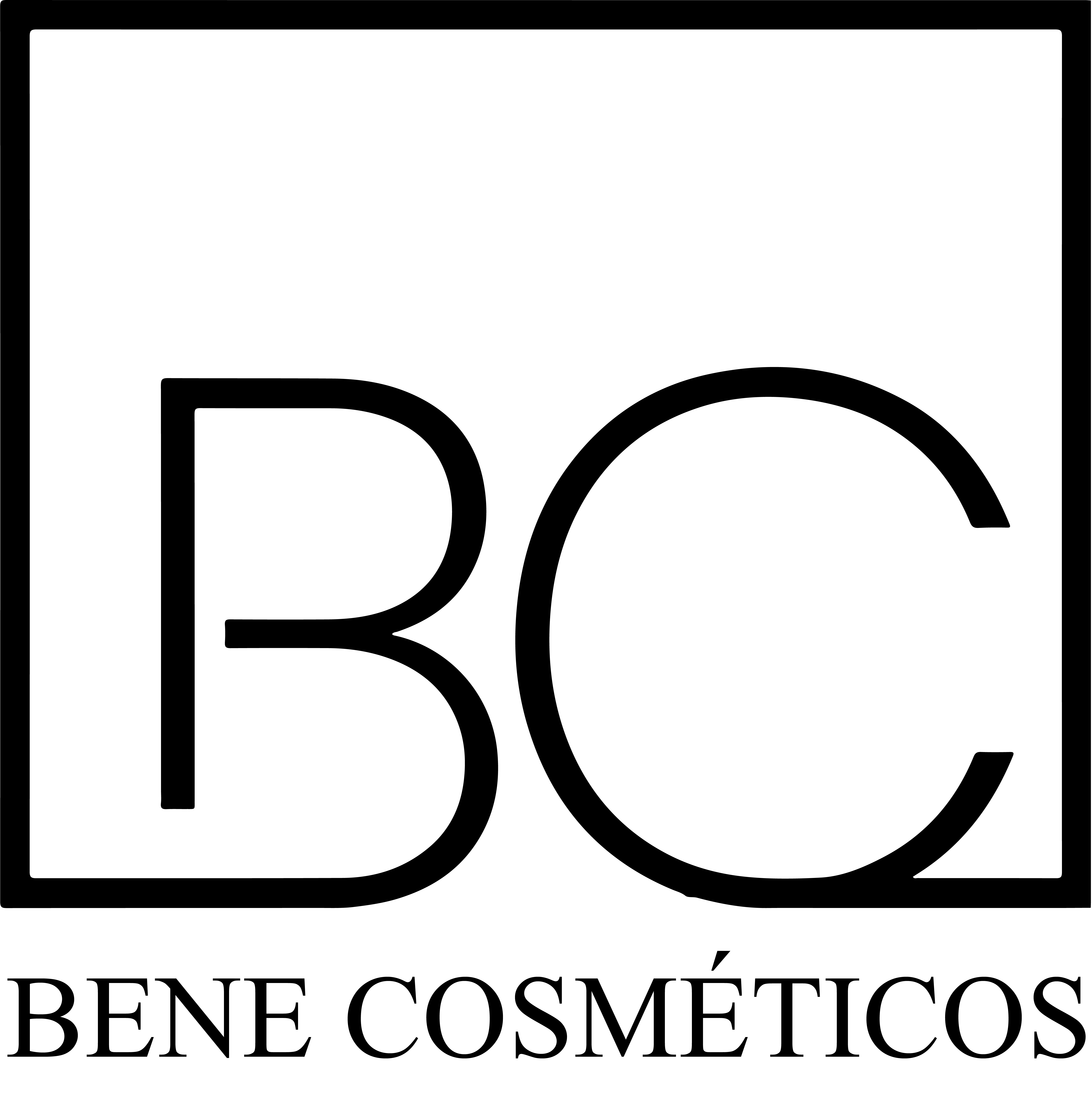 BENE COSMÉTICOS