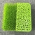 Seca Platos Cesped Color Verde - Fresa Exclusivo