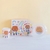 Set desayuno infantil osito en internet