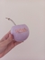 Mate de ceramica burbuja Soñar Lila - comprar online
