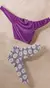BUZO PLUSH VIOLETA - comprar online