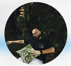 Sandro Costa Santana