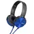 Fone de Ouvido com Microfone MDR-XB450AP EXTRA BASS SONY - comprar online