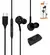 Fone De Ouvido Tipo-c Chamada De Voz 1,2 M Para Samsung E Pc na internet