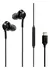 Fone De Ouvido Tipo-c Chamada De Voz 1,2 M Para Samsung E Pc - ed+eletronicos