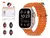 Relógio SmartWatch W67 Pro Max