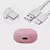 Fone De Ouvido Fio Sem Kaidi-771 Bluetooth P/ Celular Tws - ed+eletronicos