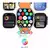 Relógio Smartwatch Ultra 2 Max Series k9 - ed+eletronicos