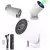 Mini Projetor Portátil HY300 Pro Resolução 4K e Full HD 1080p - loja online