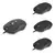 Mouse gamer MOX-gm800 - comprar online