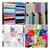 Capa celular Samsung, Motorola, Iphone, Xiami - (Kit c/6 Unidades) - comprar online