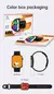 Relógio Smartwatch k9 pro max na internet