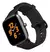 Smartwatch Relógio Inteligente S25 Ultra Max - Bazik Prime na internet