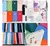 Capa celular Samsung, Motorola, Iphone, Xiami - (Kit c/6 Unidades) - loja online