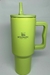 Caneca Térmica 1,2L em Inox 304 Travel TUMBLER Canudo retrátil - comprar online