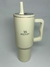 Caneca Térmica 1,2L em Inox 304 Travel TUMBLER Canudo retrátil - ed+eletronicos