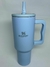 Imagem do Caneca Térmica 1,2L em Inox 304 Travel TUMBLER Canudo retrátil