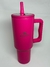 Caneca Térmica 1,2L em Inox 304 Travel TUMBLER Canudo retrátil