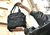 Morral mochila rusla negra