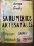 sahumerios x10