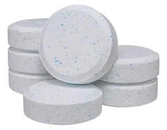 PASTILLAS MULTI-ACCIÓN POR UNIDAD 200g
