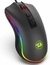 MOUSE GAMER COBRA PRO REDRAGON
