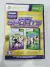 JOGO KINECT SPORTS COLLECTION XBOX 360 SEMI NOVO