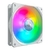 KIT 3 FAN COOLER 120 ARGB RISE MODE