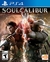 JOGO SOULCALIBUR VI PS4 SEMI NOVO