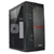 GABINETE GAMER VINIK G-SHIELD VIDRO COM 3 FANS