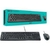 TECLADO MK120 LOGITECH