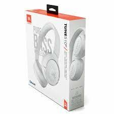 FONE JBL TUNE 510 BT BRANCO