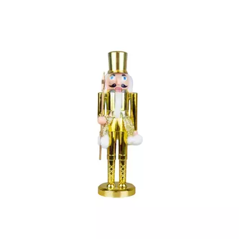 Soldado de Chumbo Dourado