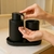 Kit Banheiro Dórica Preto 3 Pçs - Ambra Decoração | Casa | Estilo