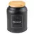 Pote Sense Snacks Preto - comprar online
