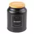 Pote Sense Sugar Preto - comprar online