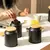 Pote Sense Sugar Preto