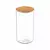Pote Hermético Keep 1,5L Natural - comprar online