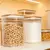 Pote Hermético Keep 2,3L Natural